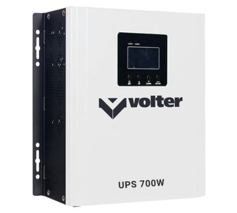 Volter UPS-700, 1.4 кВт