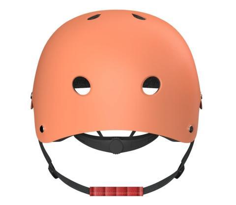 Segway Ninebot Helmet 54-60 см, Orange