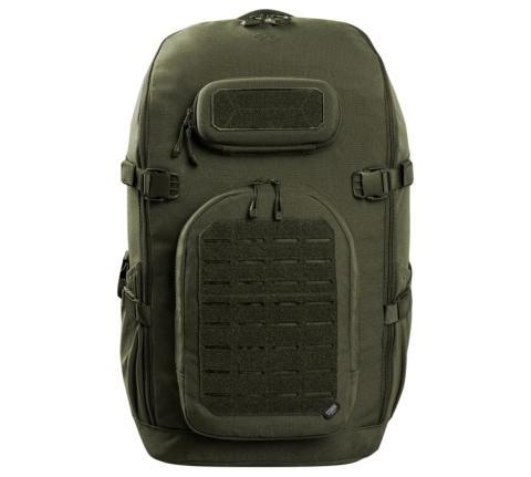 Highlander Stoirm Backpack 40L Olive (TT188-OG)