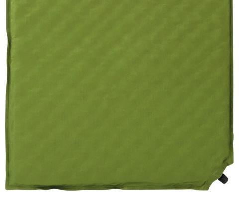 Ferrino Dream Pillow, 35 мм Apple Green (78213EVV)
