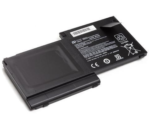 PowerPlant для HP Elitebook 720 (SB03XL) 11.25V 4000mAh