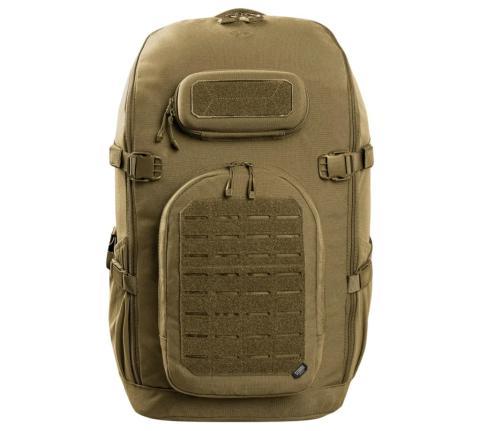 Highlander Stoirm Backpack 40L Coyote Tan (TT188-CT)