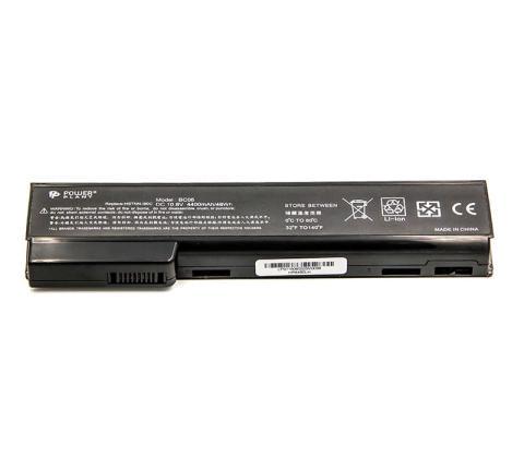 PowerPlant для HP EliteBook 8460p (HSTNN-I90C, HP8460LH) 10.8V 4400mAh