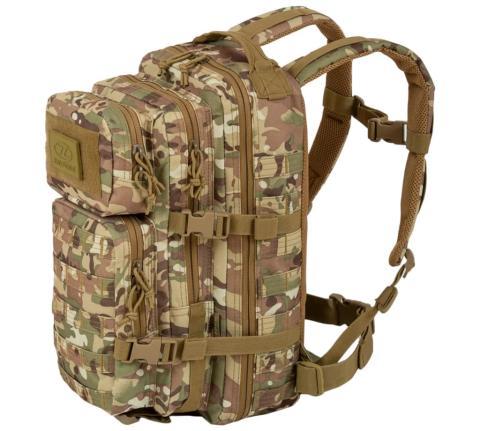 Highlander Recon Backpack 28L HMTC (TT167-HC)