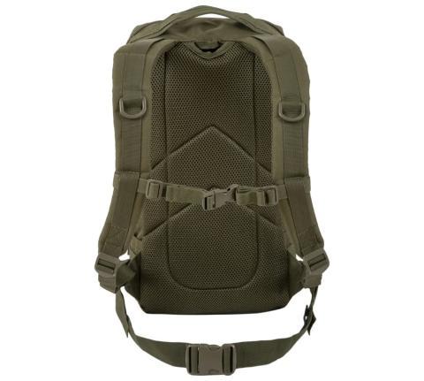 Highlander Recon Backpack 20L Olive (TT164-OG)