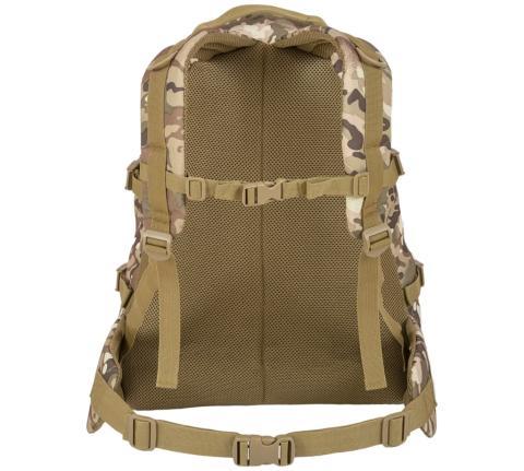 Highlander Recon Backpack 40L HMTC (TT165-HC)