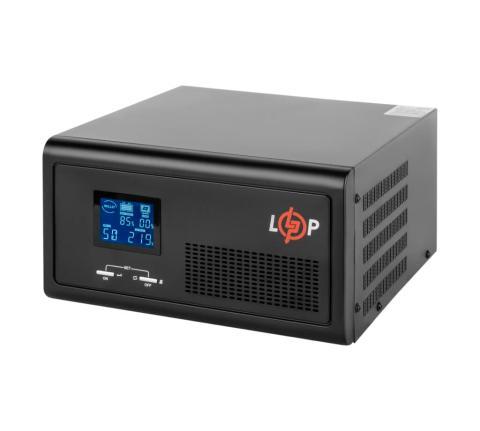 LogicPower LPE-B-PSW-2300VA+, 1600 Ватт