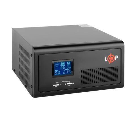 LogicPower LPE-B-PSW-2300VA+, 1600 Ватт