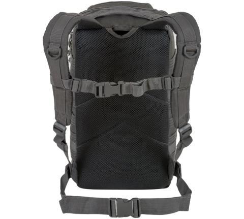 Highlander Recon Backpack 28L Grey (TT167-GY)