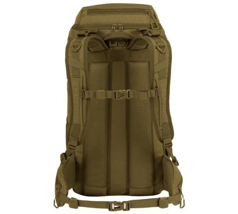 Highlander Eagle 3 Backpack 40L Coyote Tan (TT194-CT)