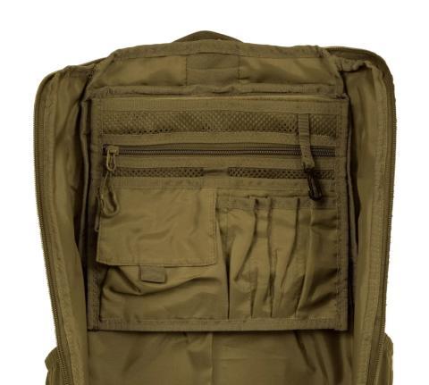 Highlander Eagle 2 Backpack 30L Coyote Tan (TT193-CT)