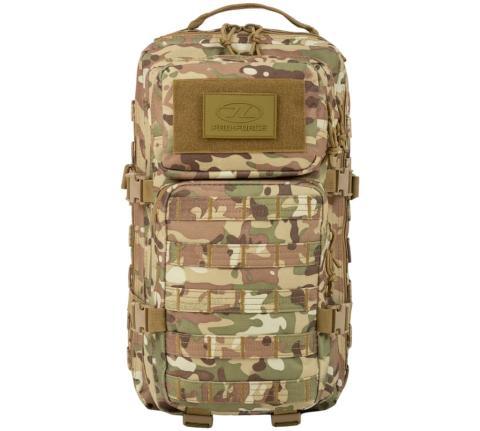 Highlander Recon Backpack 28L HMTC (TT167-HC)