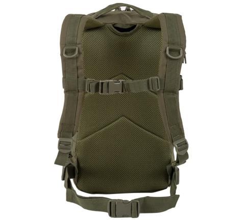 Highlander Recon Backpack 28L Olive (TT167-OG)