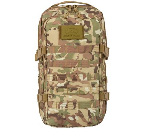 Highlander Recon Backpack 20L HMTC (TT164-HC)