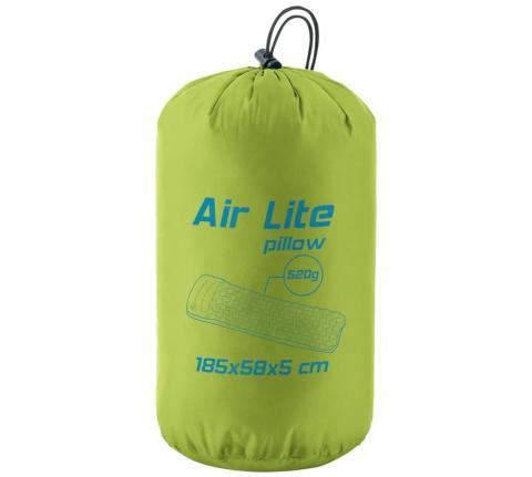 Ferrino Air Lite Pillow Mat Green (78247NVV)
