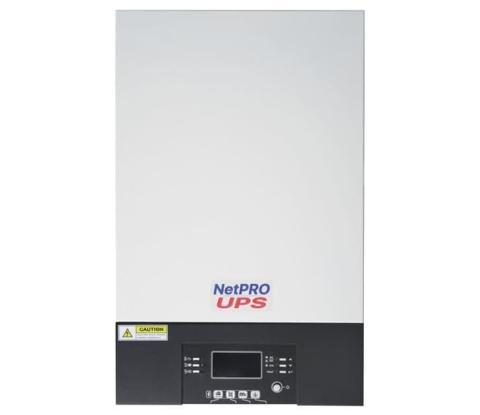 NetPRO Phaeton 3000