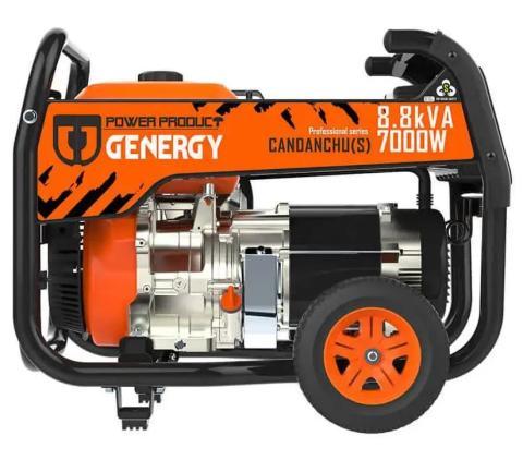 Genergy Candanchu-S, 7.0 кВт (240066090)