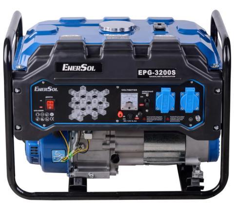 EnerSol EPG-3200S