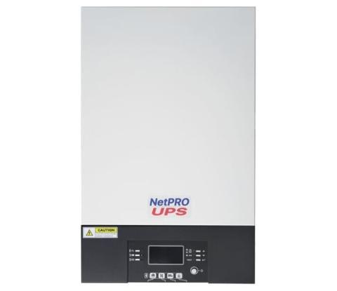 NetPRO Phaeton 5000