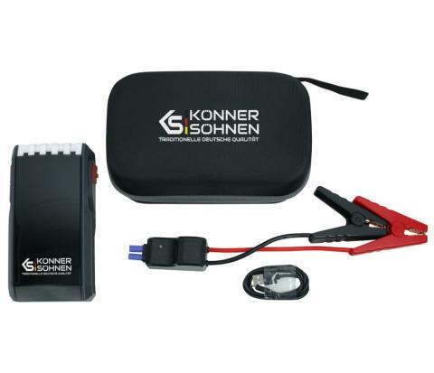 Konner&Sohnen KS JS-1400