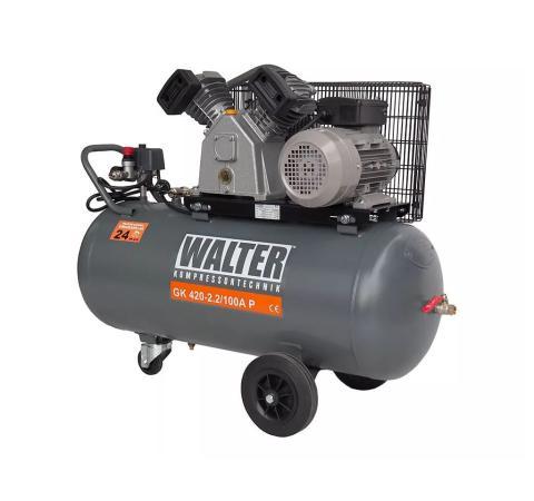 Walter GK 420-2.2/100A P
