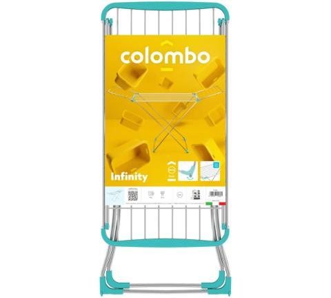 Colombo Infinity (ST586)