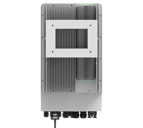 Deye SUN-5K-SG03LP1-EU, 48 Вольт / 5 кВт