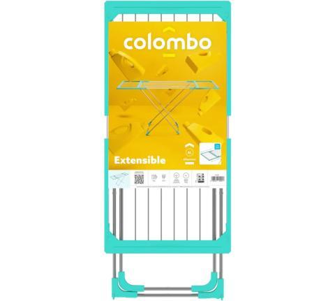Colombo Extensible (ST487)
