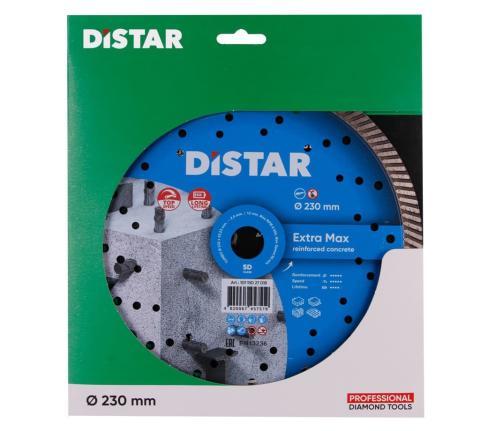 DiStar Turbo 232 Extra Max