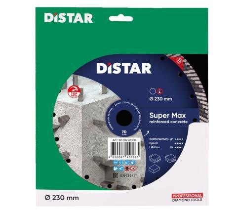 DiStar Turbo 232 Super Max