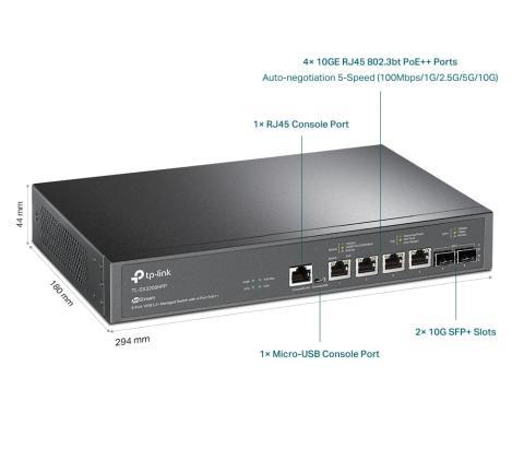 TP-Link TL-SX3206HPP
