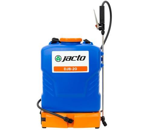 Jacto DJB-20