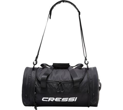 Cressi Rantau Bag, black (XUB940020)