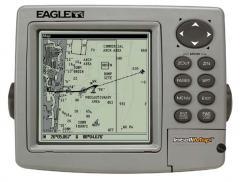 Eagle IntelliMap 480 - фото 1