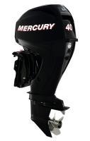 Mercury F40EL EFI - фото 1