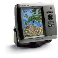 Garmin GPSmap 520s - фото 2