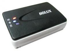 Holux M-1000 - фото 1