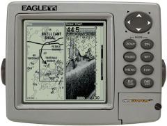Eagle SeaCharter 480 DF - фото 1