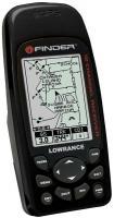 Lowrance iFinder - фото 1