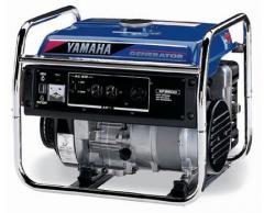 Yamaha EF 2600 - фото 1