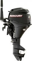 Mercury F8M - фото 1