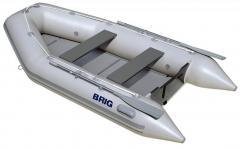 Brig Baltic B310W - фото 1