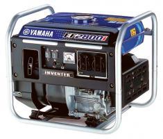 Yamaha EF 2800iHU - фото 1