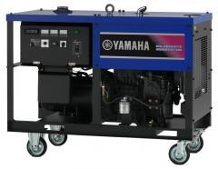 Yamaha EDL 26000TE - фото 1