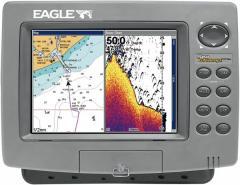 Eagle SeaChamp 2000C DF - фото 1