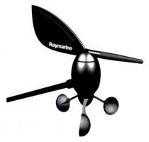 Raymarine ST60+ Wind - фото 2