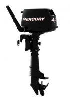 Mercury F4ML - фото 1