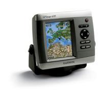 Garmin GPSmap 420s - фото 2