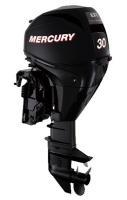 Mercury F30EL GA EFI - фото 1