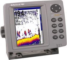 Eagle SeaFinder 640C DF - фото 1